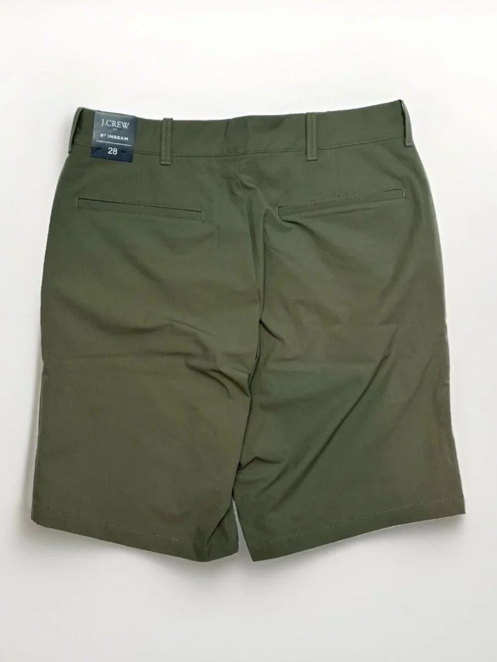 NWT 2 - J.Crew 9